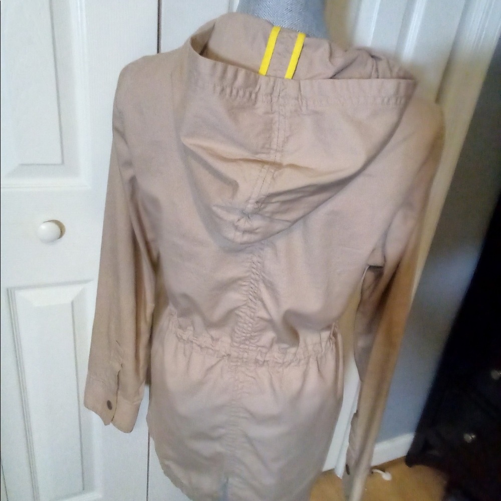 ANA light weight jacket